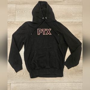 Black Women's Hoodie